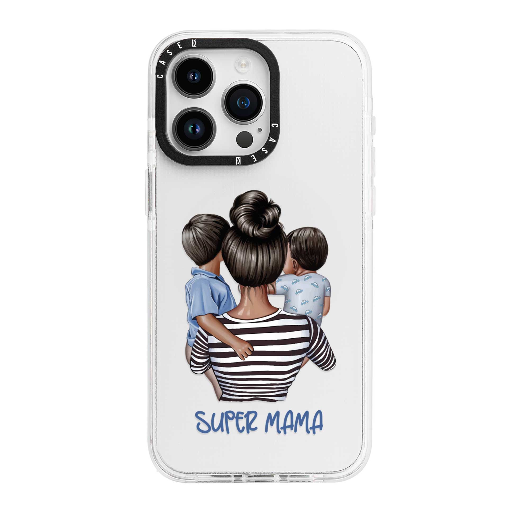 iPhone 16 Pro Max / Standard