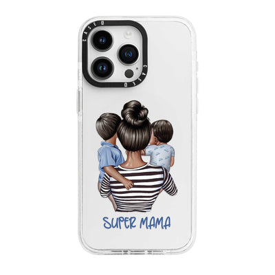 iPhone 16 Pro Max / Standard