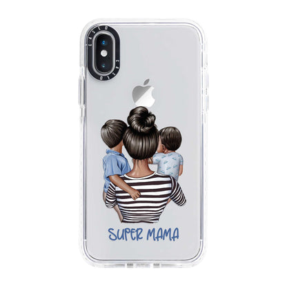 iPhone XS Max / Standard