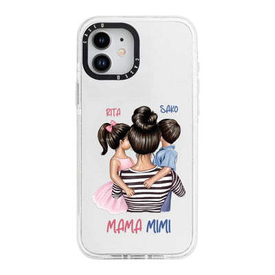 iPhone 12 Mini / Standard