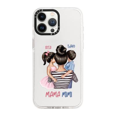 iPhone 13 Pro / Standard