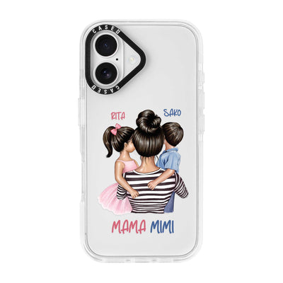 iPhone 16 Mini / Standard
