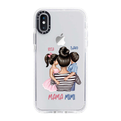 iPhone XS Max / Standard