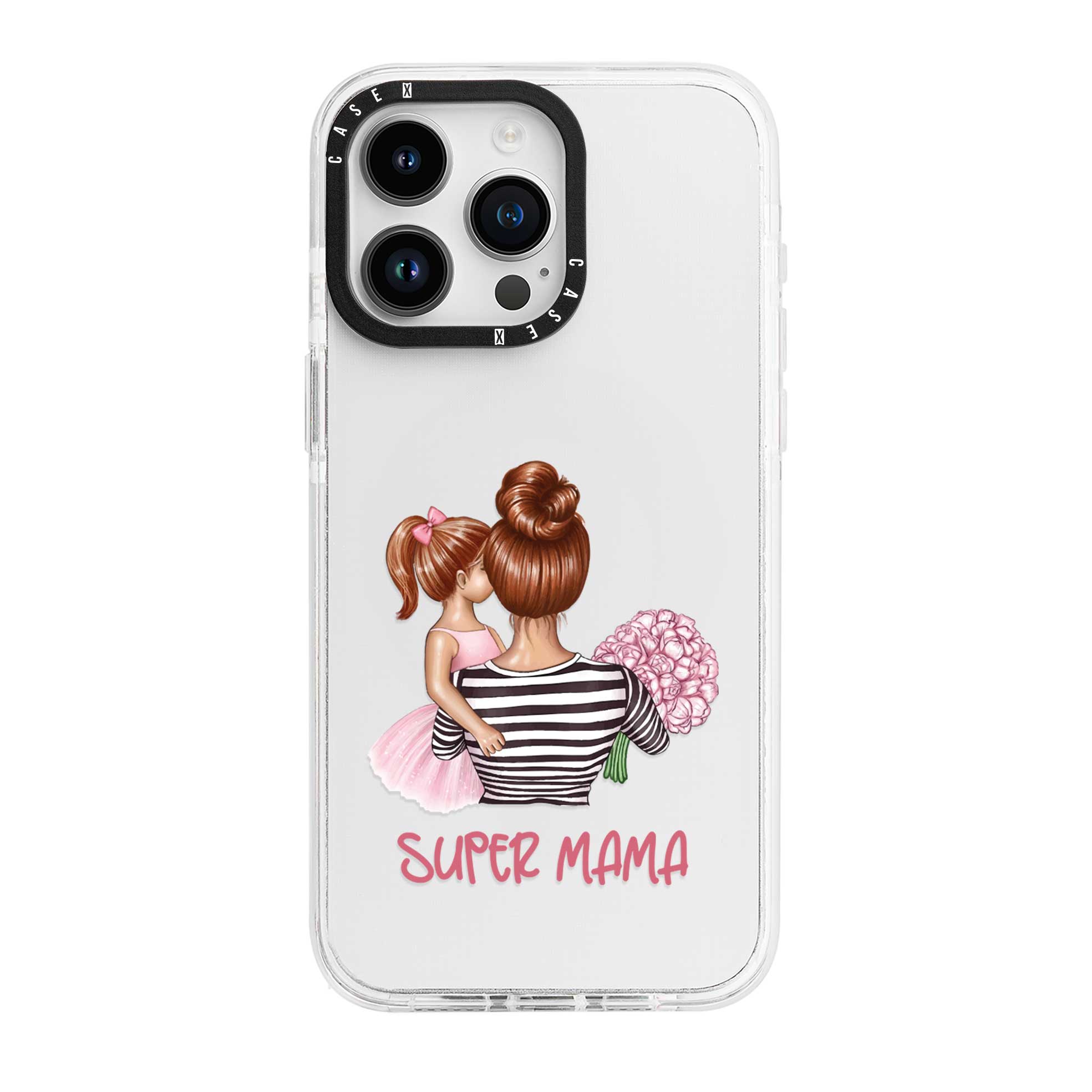 iPhone 16 Pro / Standard