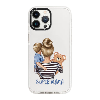 iPhone 13 Pro / Standard