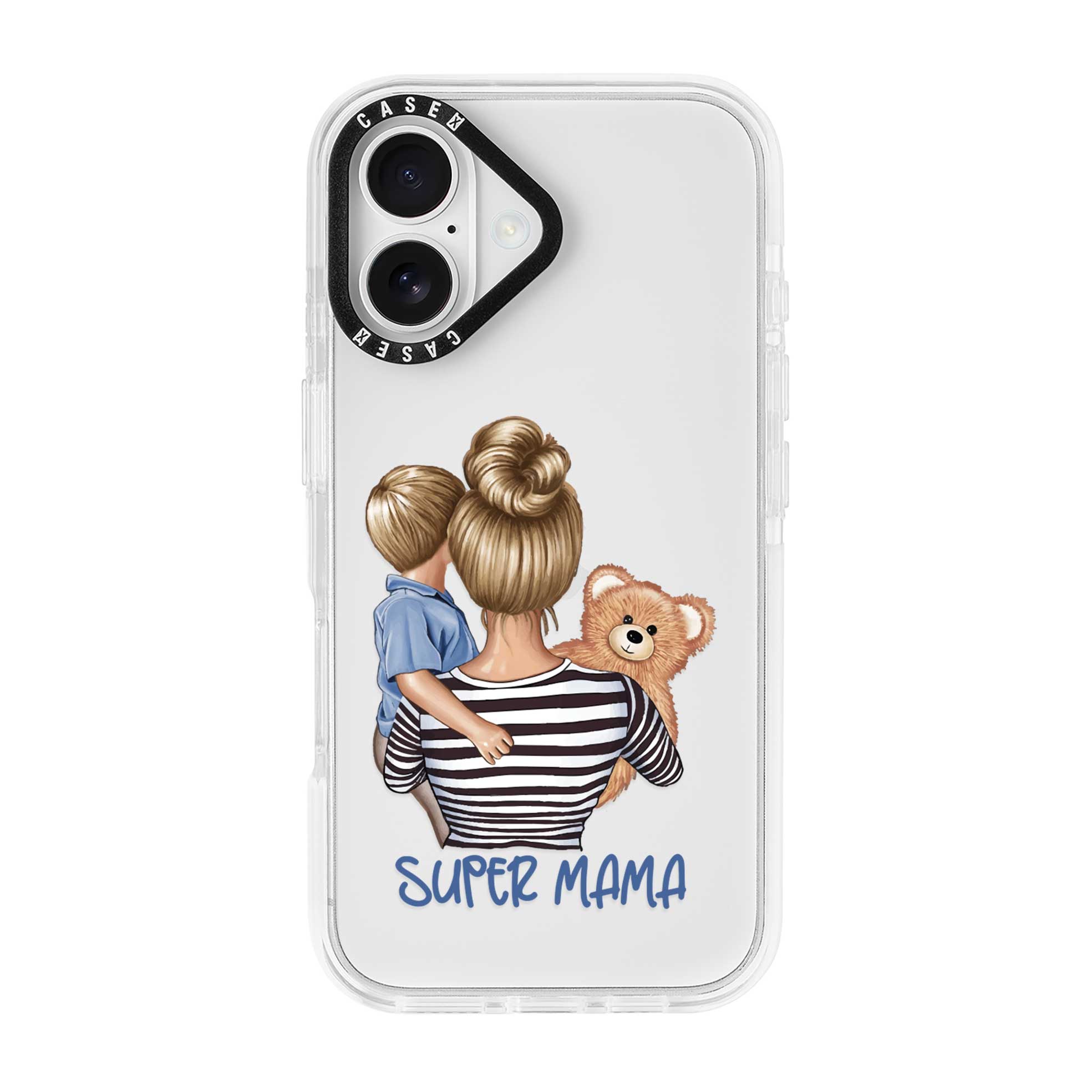iPhone 16 Mini / Standard