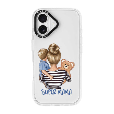 iPhone 16 Mini / Standard
