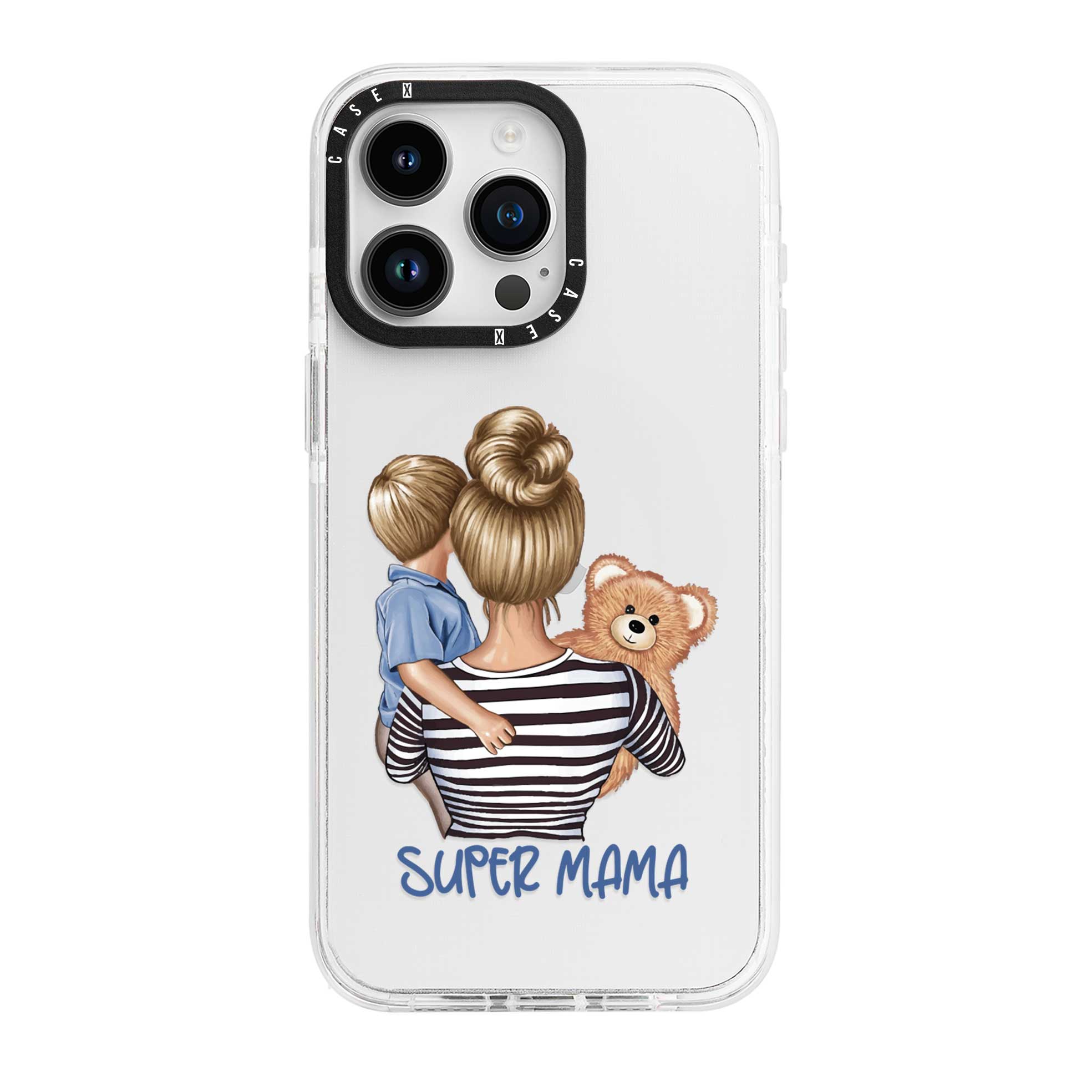 iPhone 16 Pro / Standard