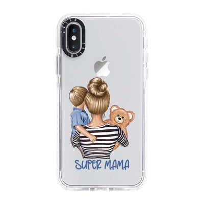 iPhone XS Max / Standard