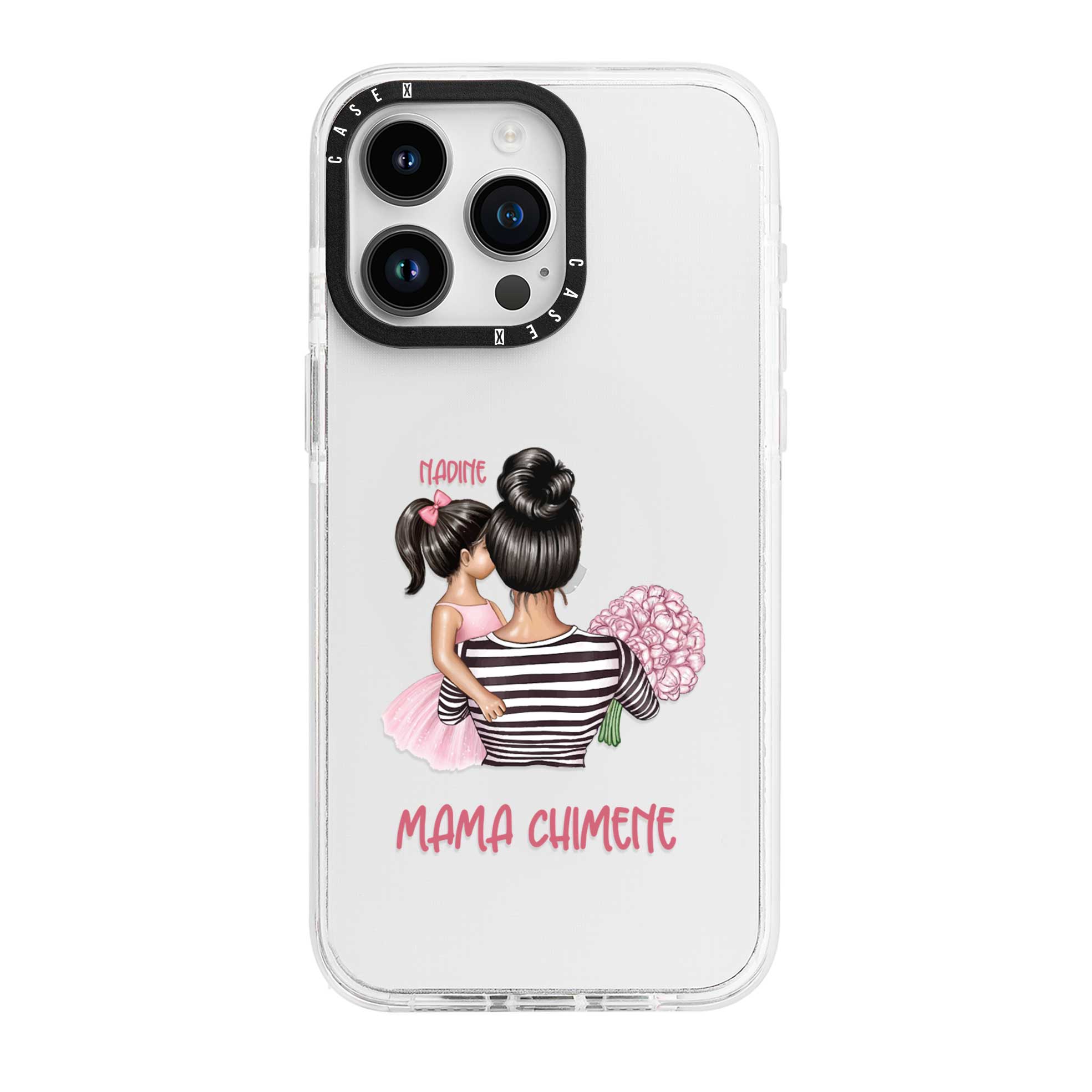iPhone 16 Pro Max / Standard