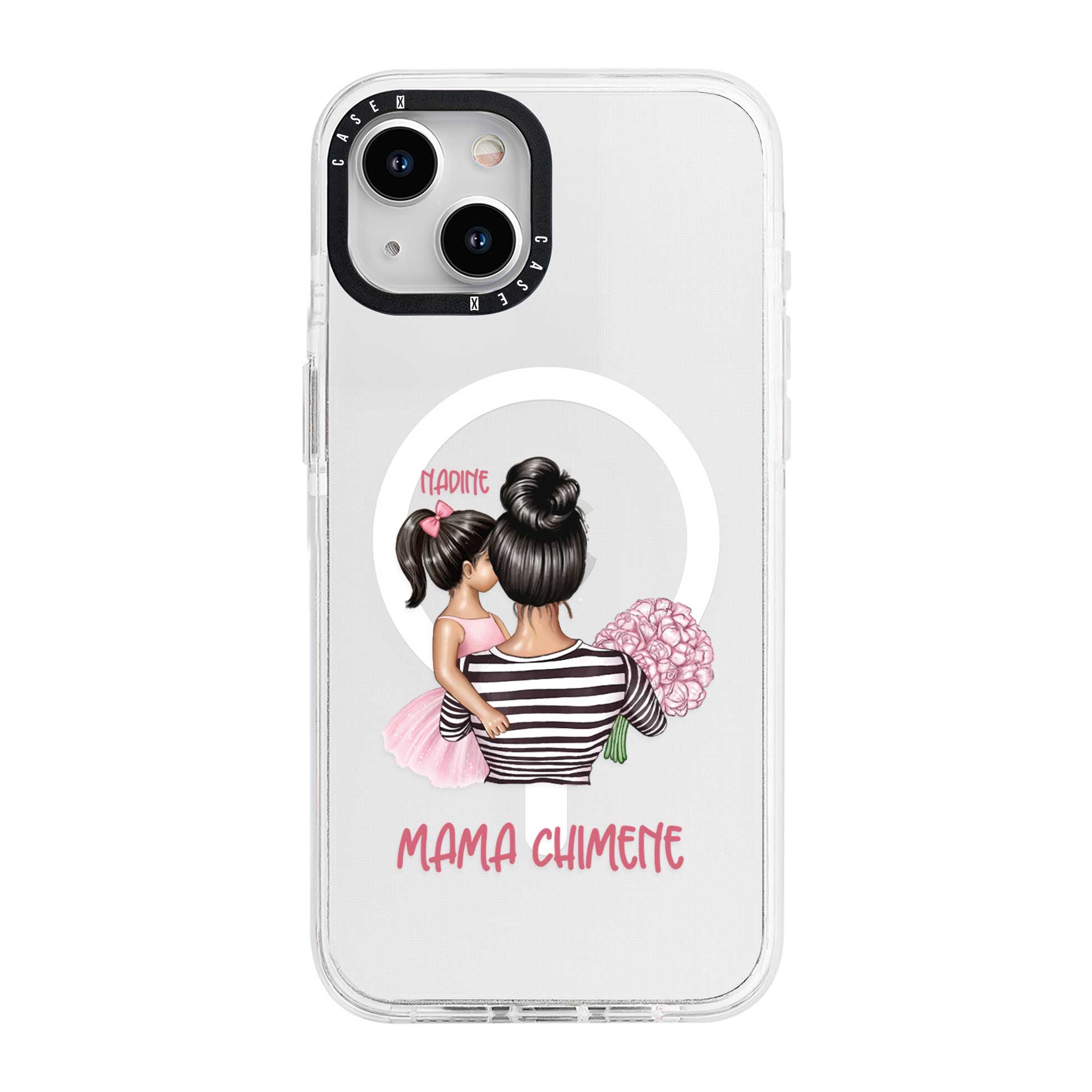 iPhone 15 / MagSafe Compatible