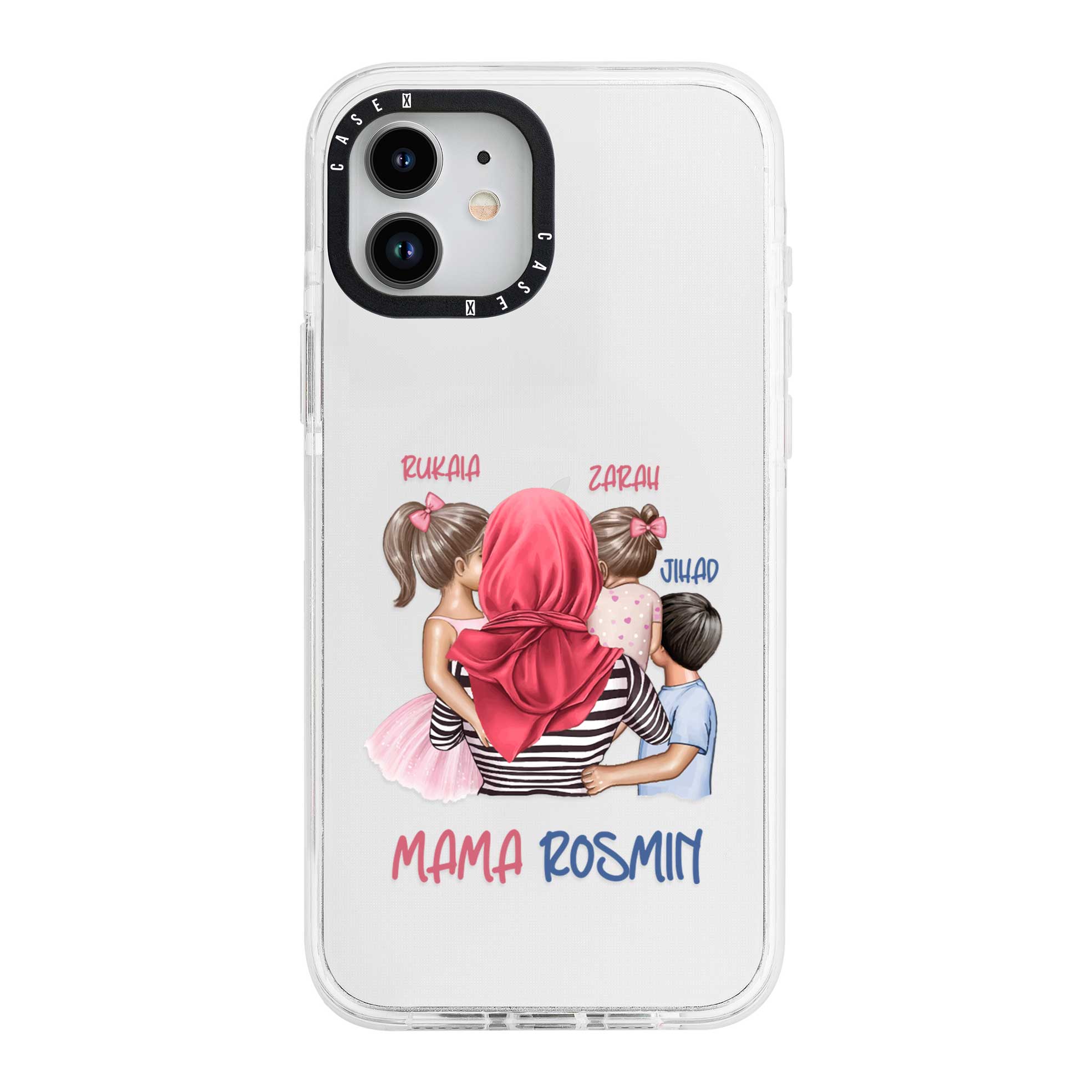 iPhone 12 Mini / Standard