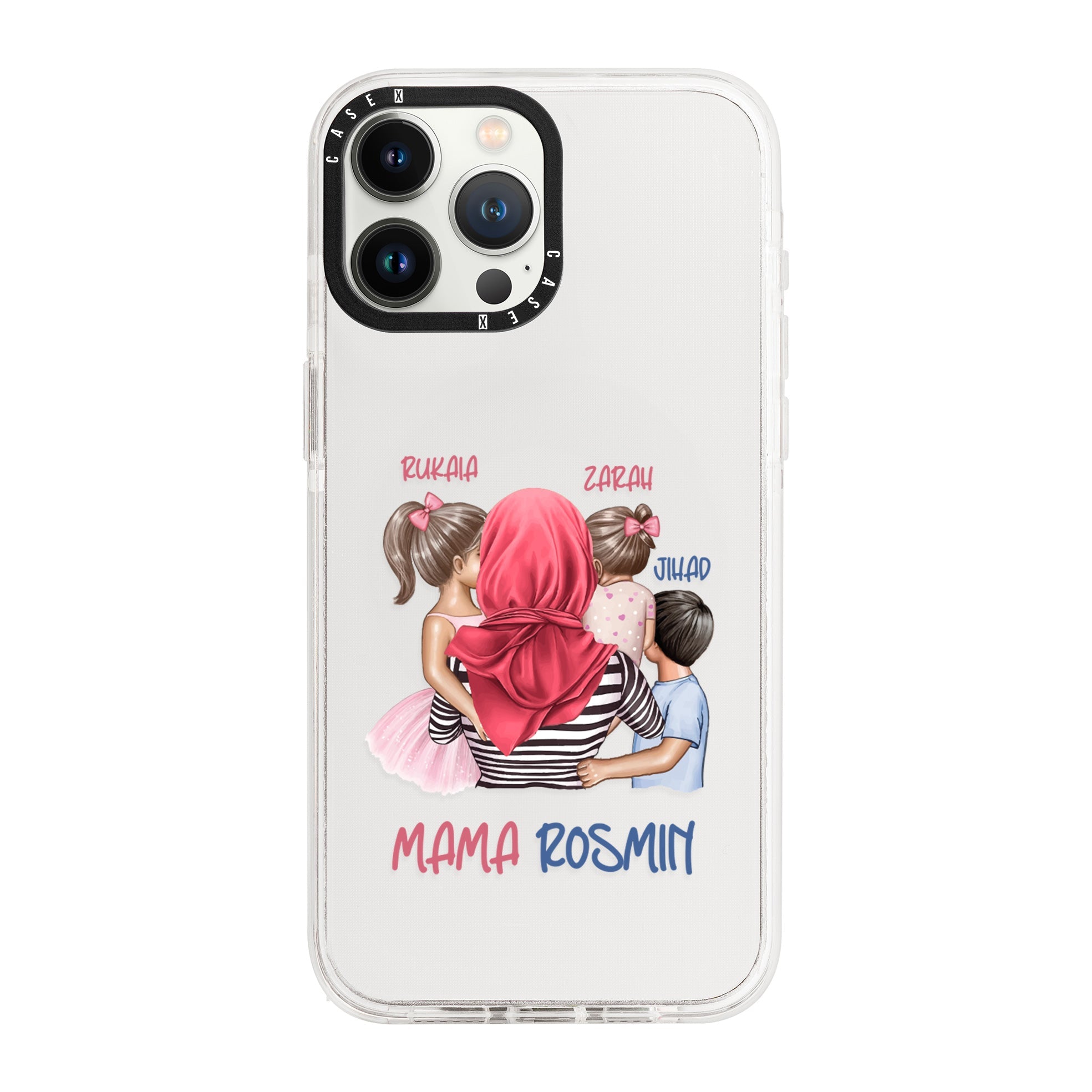 iPhone 13 Pro / Standard