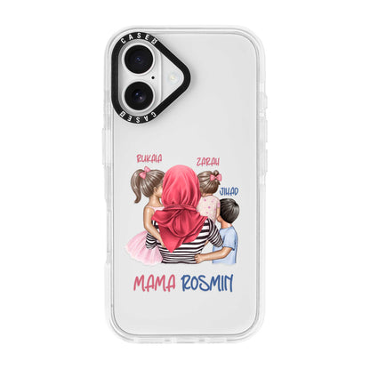 iPhone 16 Mini / Standard