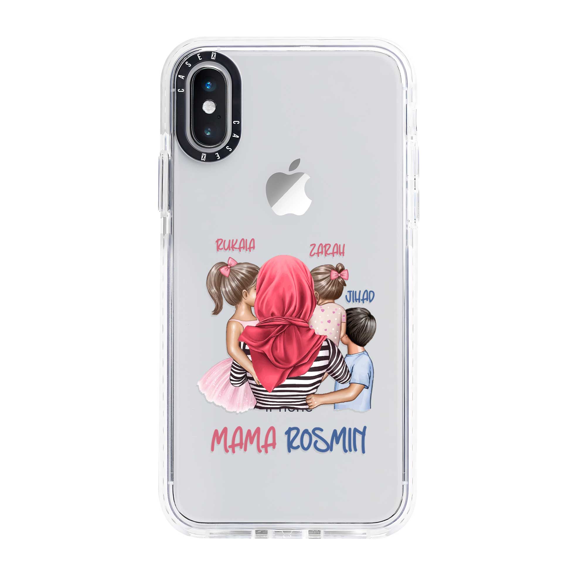 iPhone XS Max / Standard