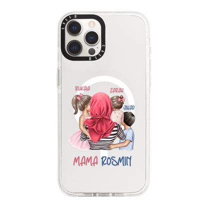 iPhone 12 Pro Max / MagSafe Compatible