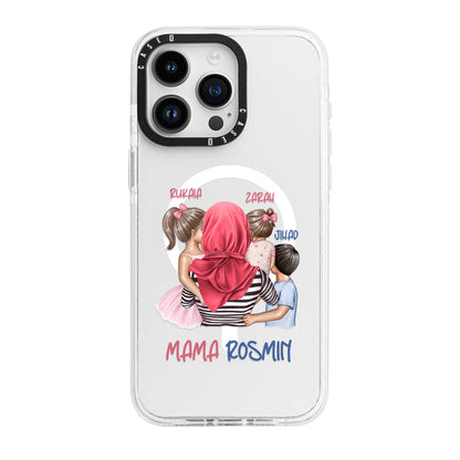 iPhone 16 Pro / MagSafe Compatible