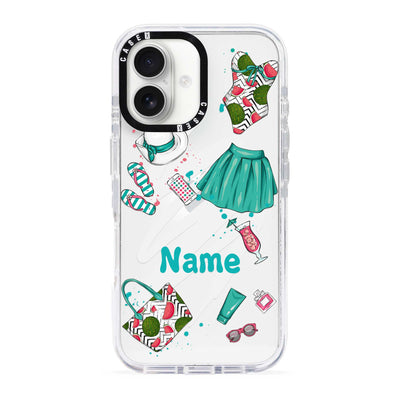 iPhone 16 Mini / Standard