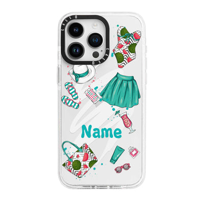 iPhone 16 Pro / Standard