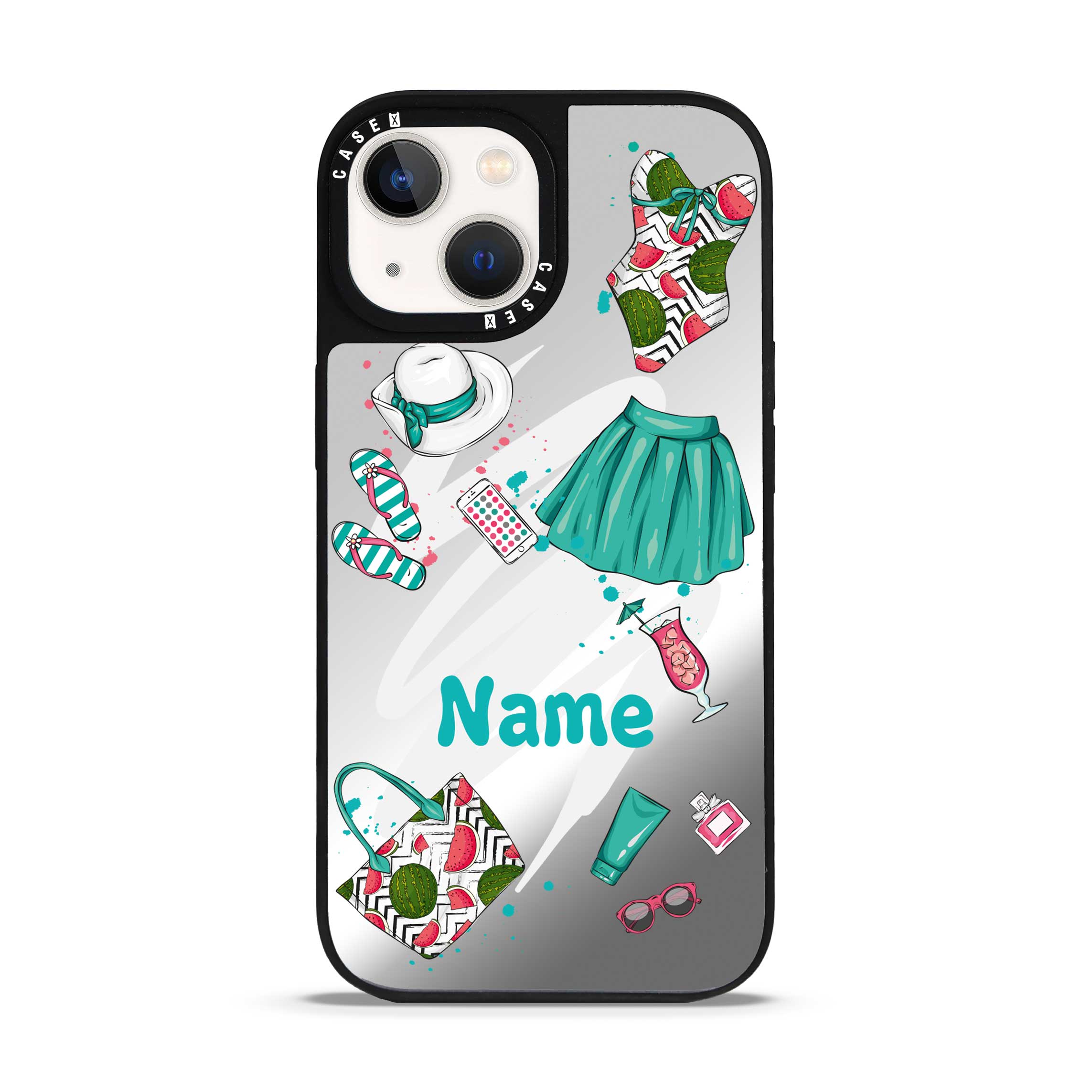 iPhone 15 Plus
