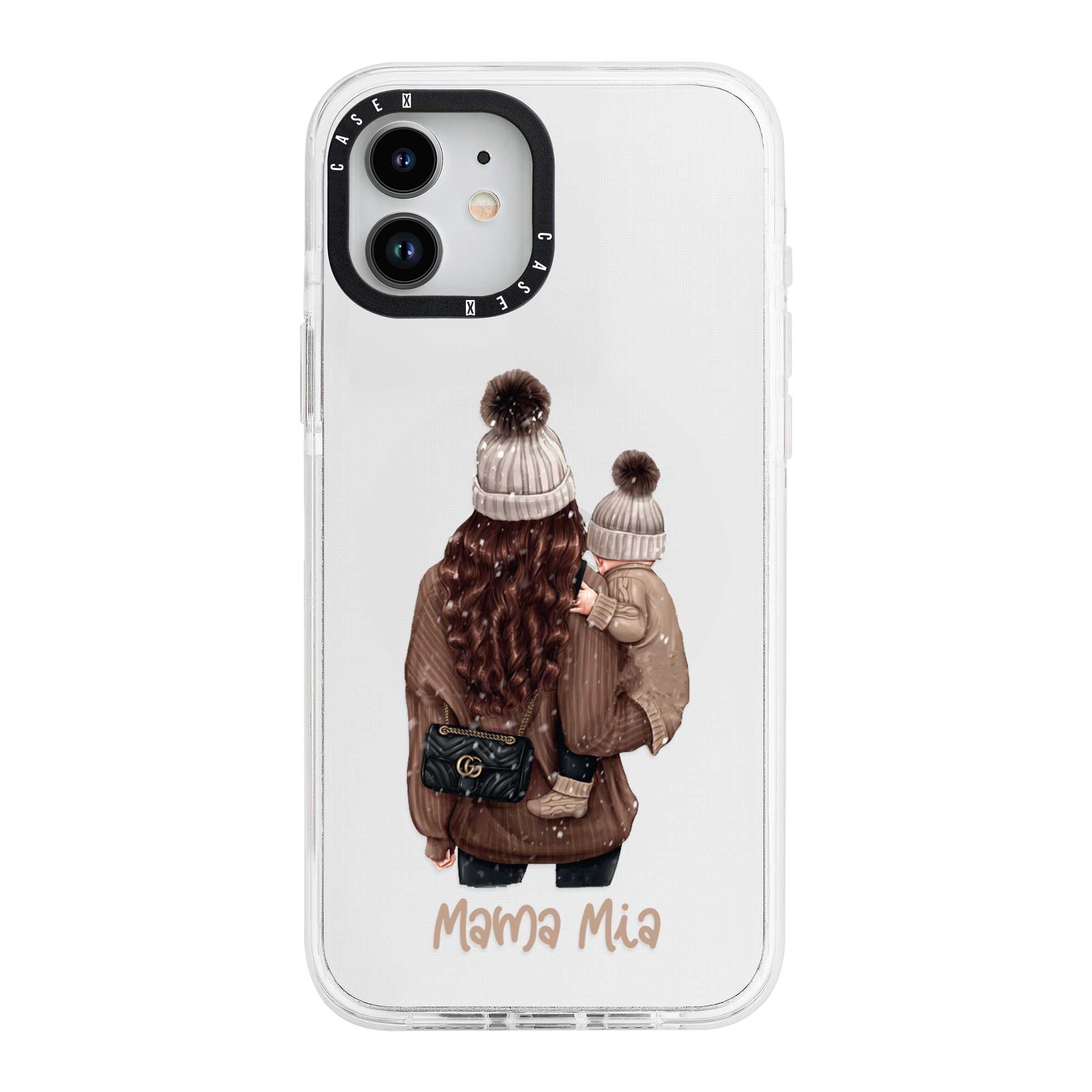 iPhone 12 Mini / Standard