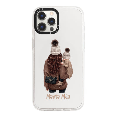 iPhone 12 Pro Max / Standard
