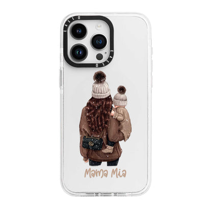 iPhone 15 Pro / Standard