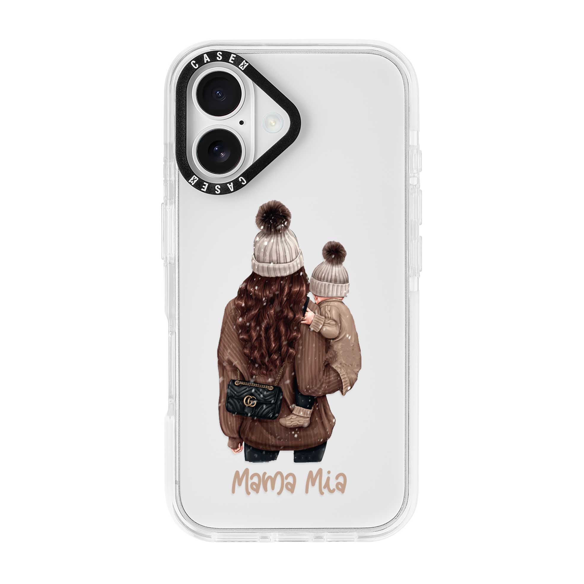 iPhone 16 Mini / Standard