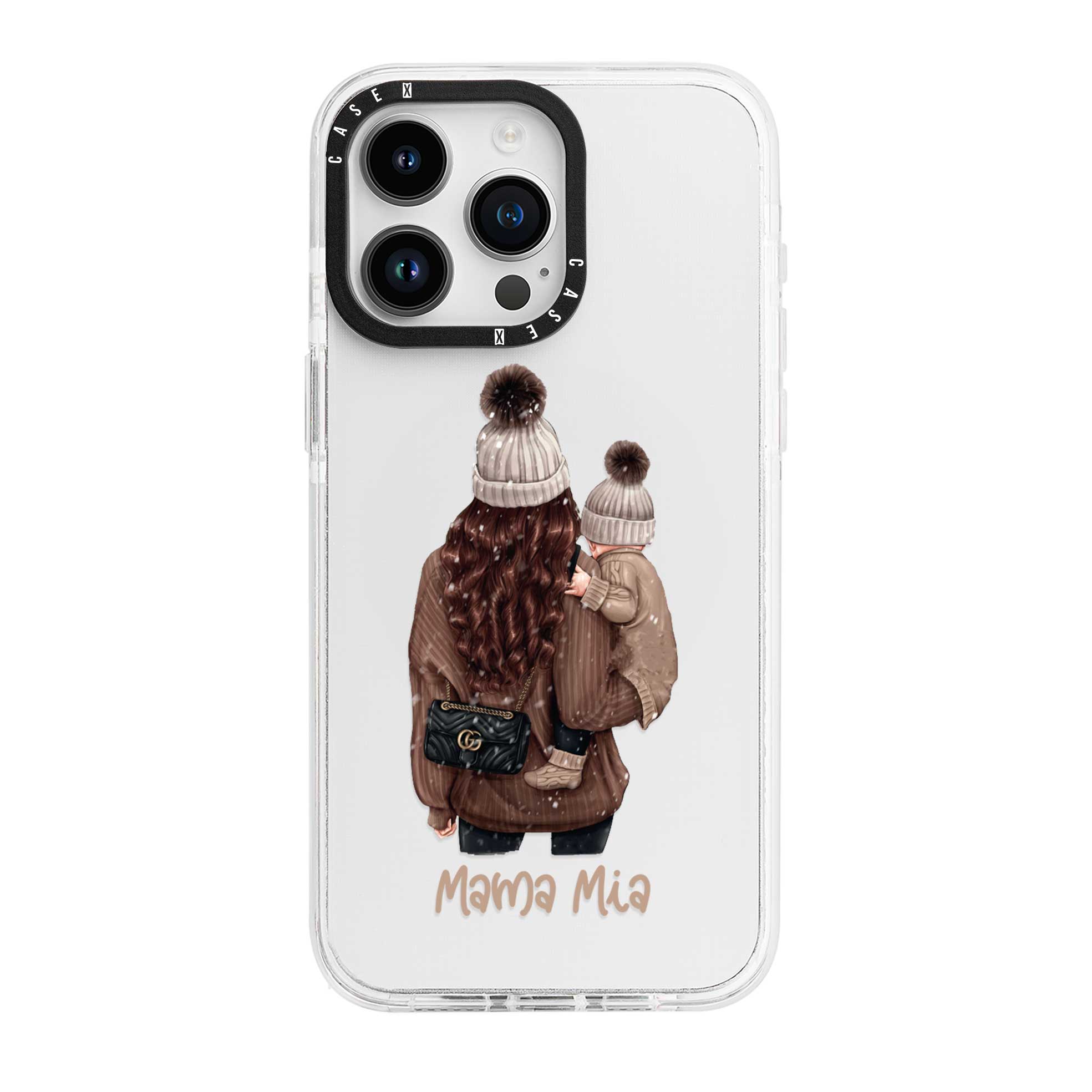 iPhone 16 Pro / Standard