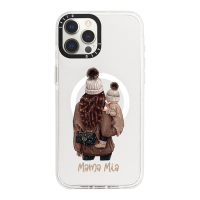 iPhone 12 Pro Max / MagSafe Compatible