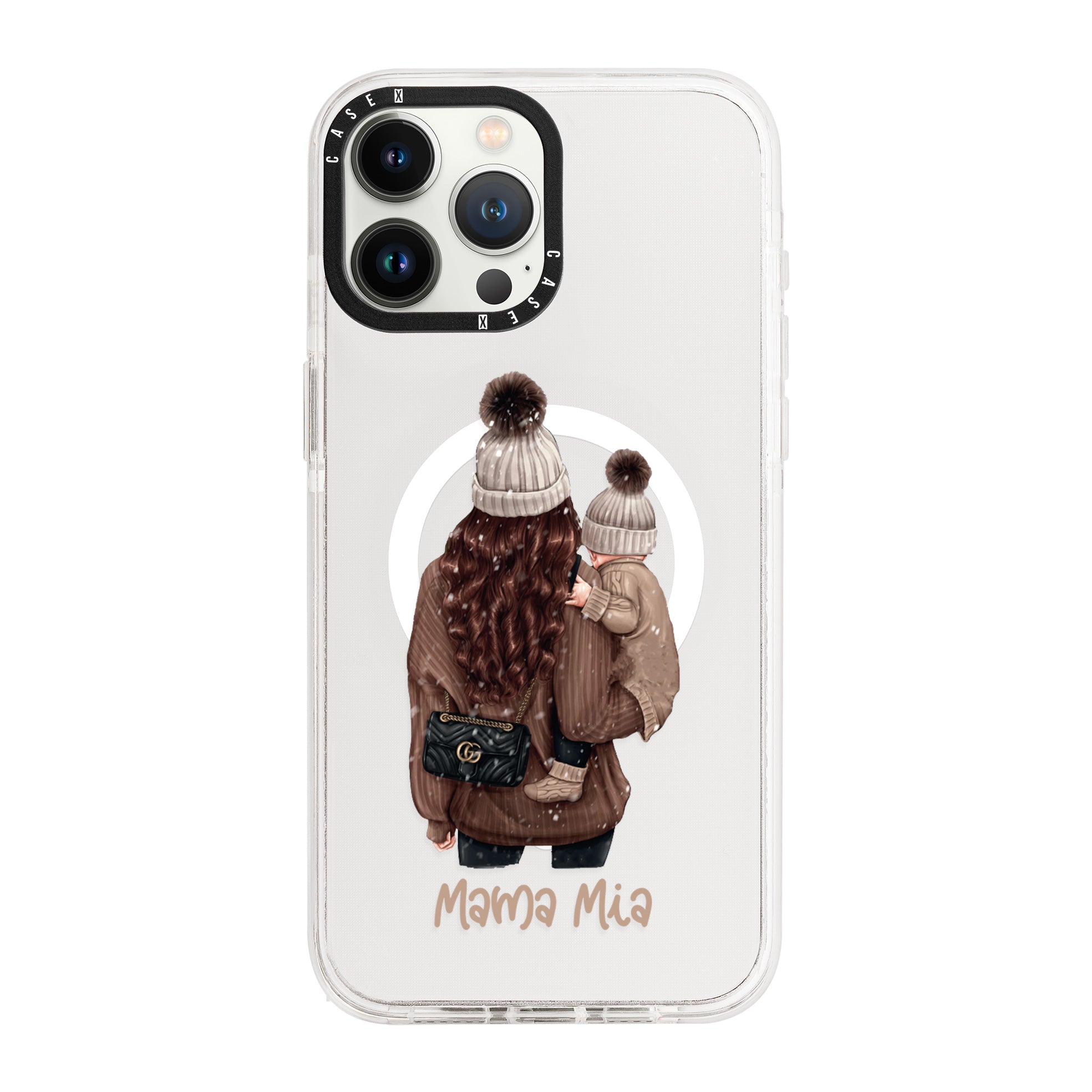 iPhone 13 Pro / MagSafe Compatible