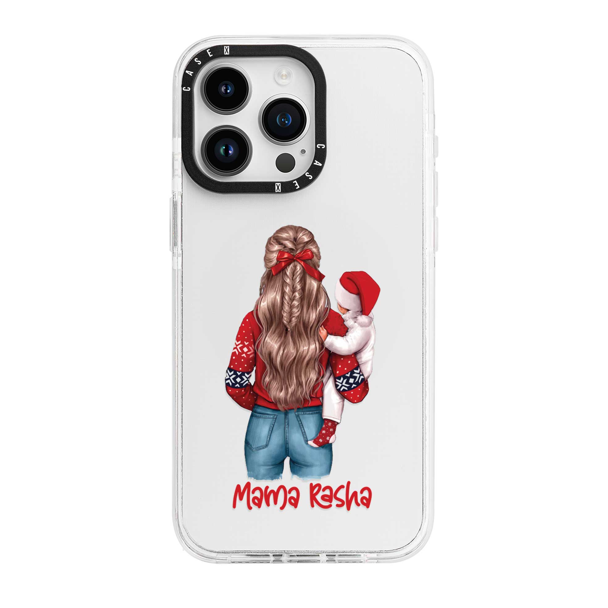 iPhone 15 Pro / Standard