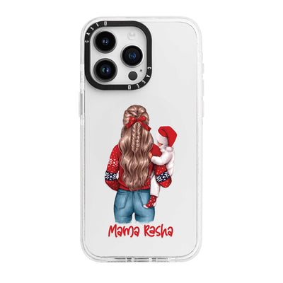 iPhone 15 Pro / Standard