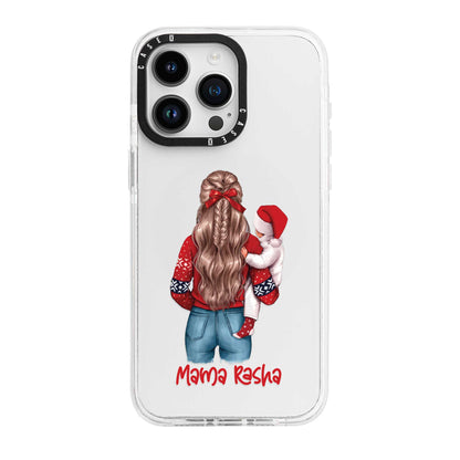 iPhone 15 Pro / Standard
