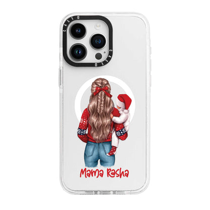 iPhone 16 Pro Max / MagSafe Compatible