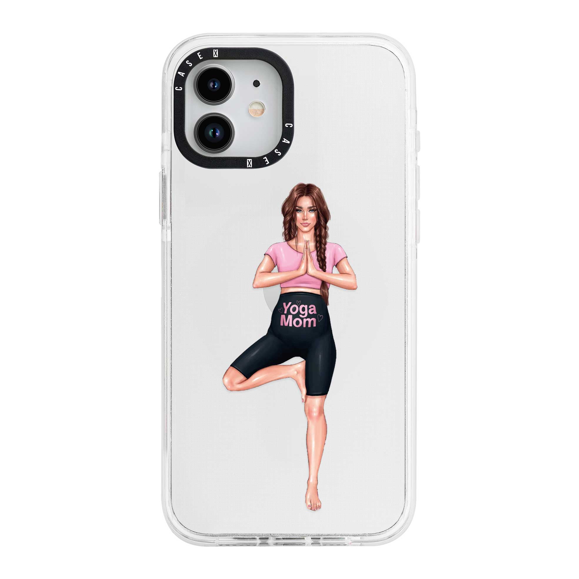 iPhone 12 Mini / Standard