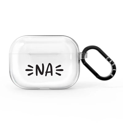 Airpods Pro / Black