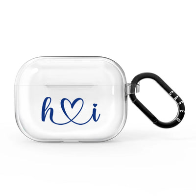 Airpods Pro 2 / Navy
