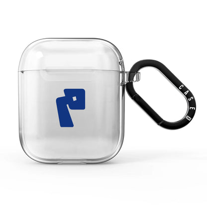 Airpods 1/2 / Navy