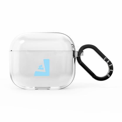 Airpods 3 / Blue