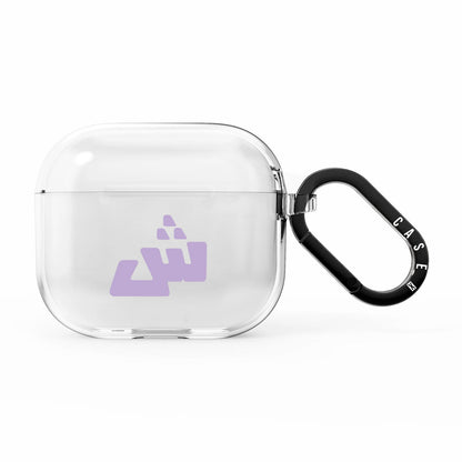 Airpods 3 / Purple