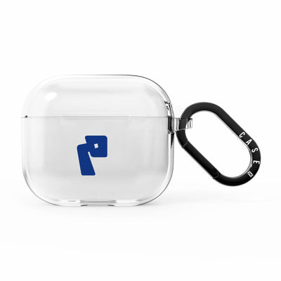 Airpods 4 / Navy