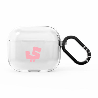 Airpods 4 / Pink