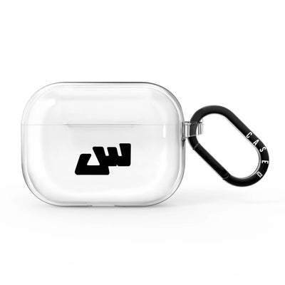 Airpods Pro / Black