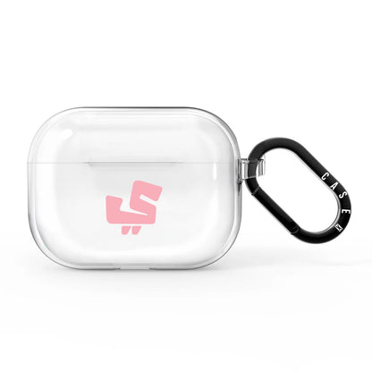 Airpods Pro / Pink
