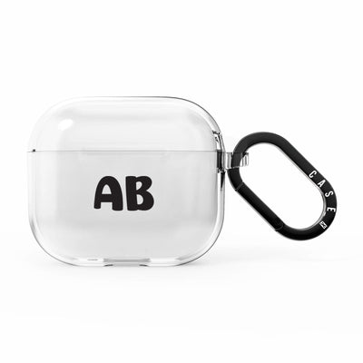 Airpods 3 / Black