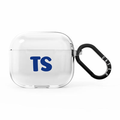 Airpods 3 / Navy