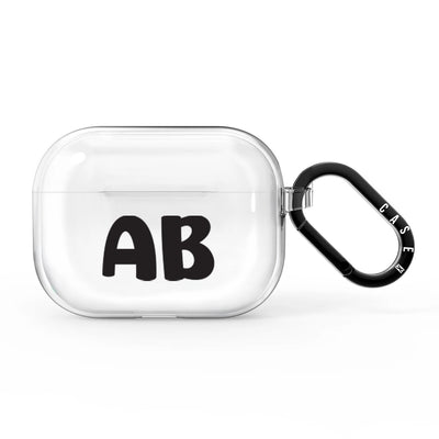 Airpods Pro 2 / Black