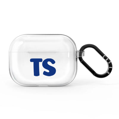 Airpods Pro 2 / Navy
