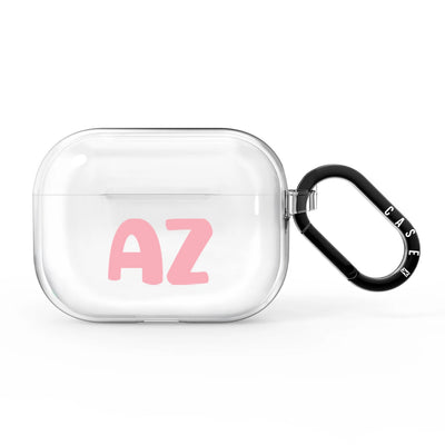 Airpods Pro 2 / Pink